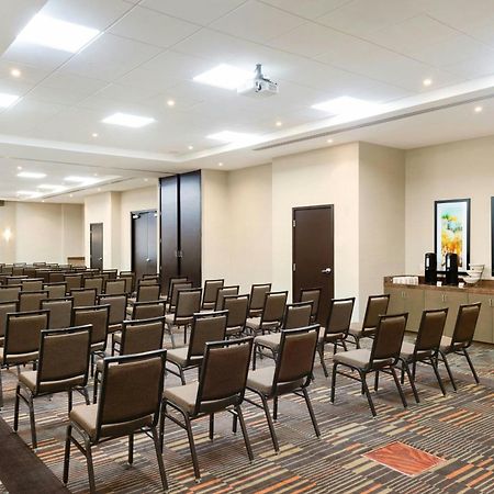 Courtyard By Marriott La Paz Baja California Sur Hotel Exterior photo