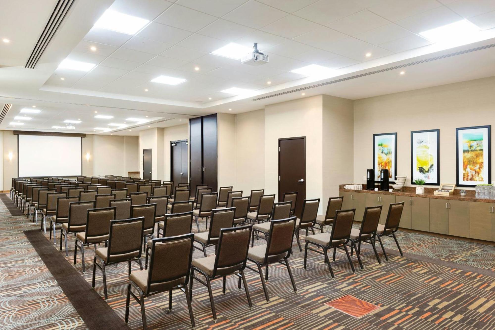Courtyard By Marriott La Paz Baja California Sur Hotel Exterior photo