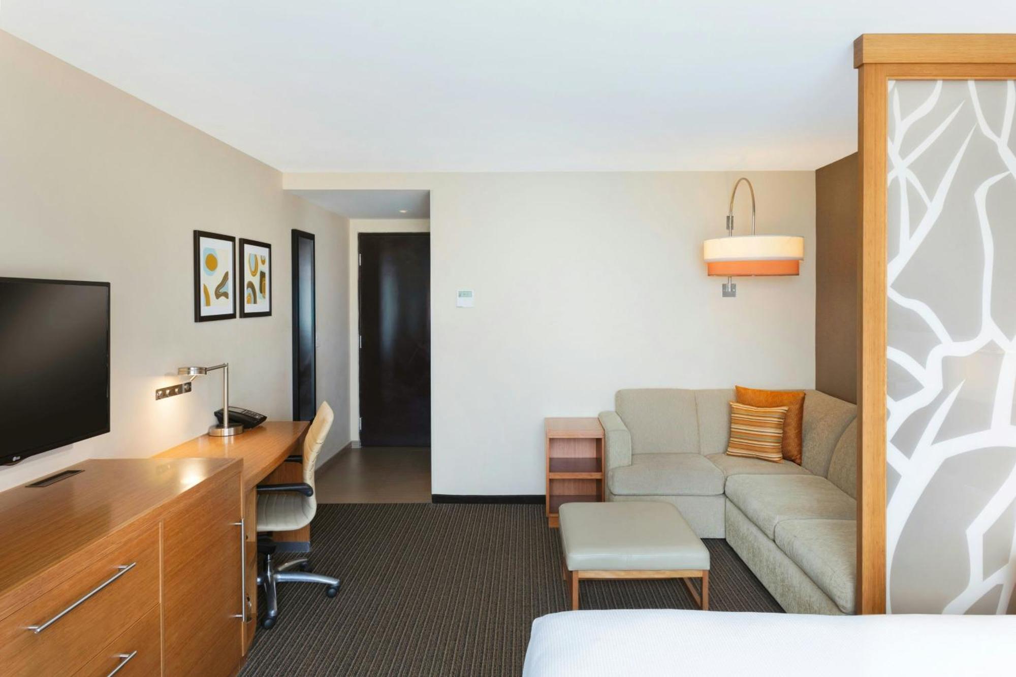 Courtyard By Marriott La Paz Baja California Sur Hotel Exterior photo