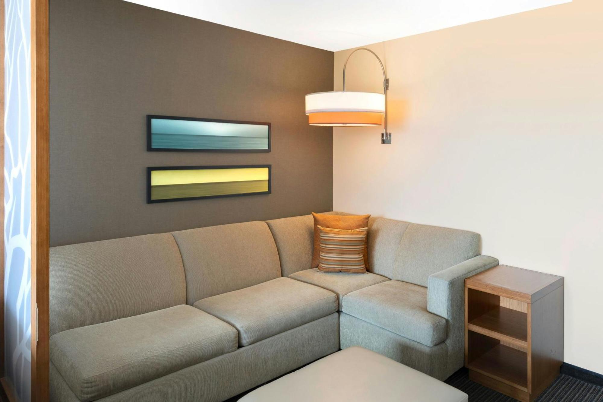 Courtyard By Marriott La Paz Baja California Sur Hotel Exterior photo