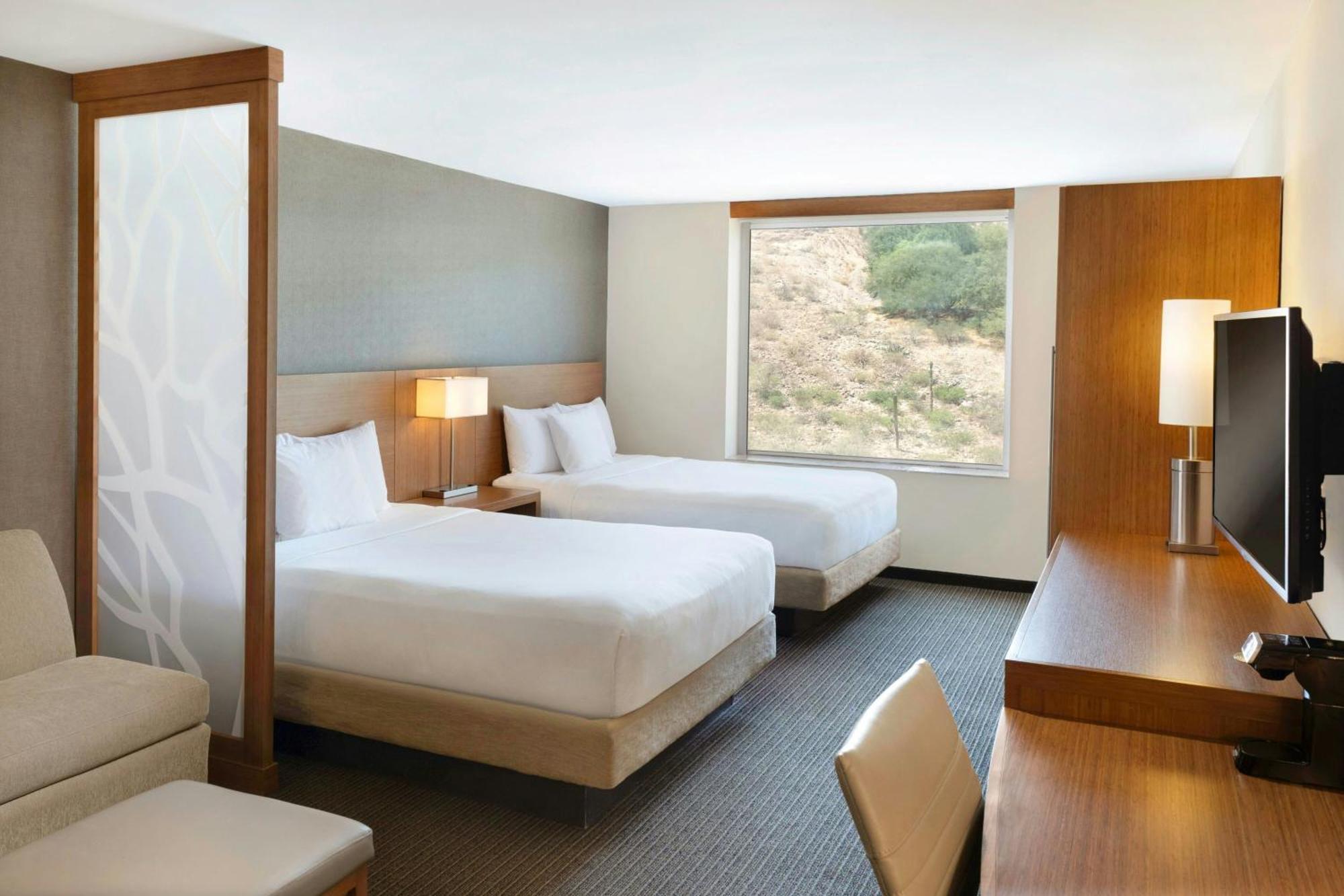 Courtyard By Marriott La Paz Baja California Sur Hotel Exterior photo